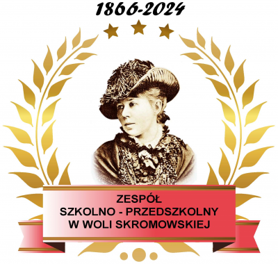 Logo szkoły Logo szkoły